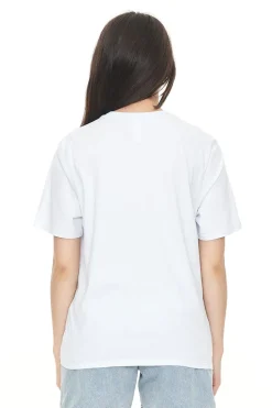 CLASSIC TEE 170/3 BALL WHITE