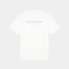 CLASSIC TEE 170/BADDIE CHALK