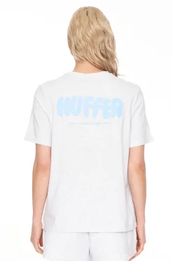 CLASSIC TEE 170/BUBBLES SILVERMARLE