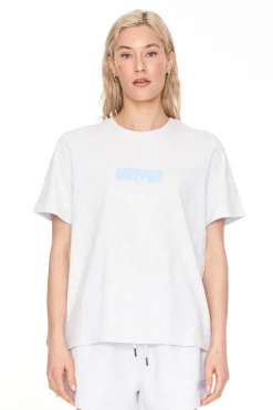 CLASSIC TEE 170/BUBBLES SILVERMARLE