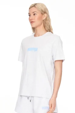 CLASSIC TEE 170/BUBBLES SILVERMARLE