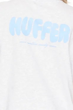 CLASSIC TEE 170/BUBBLES SILVERMARLE