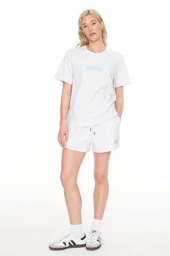 CLASSIC TEE 170/BUBBLES SILVERMARLE