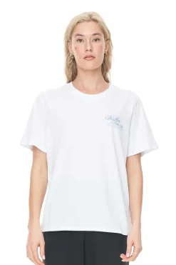 CLASSIC TEE 170/DAY CLUB WHITE