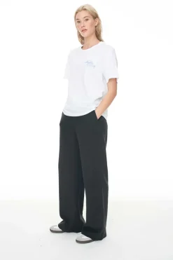CLASSIC TEE 170/DAY CLUB WHITE