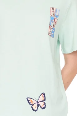 CLASSIC TEE 170/IKEA MINT