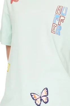 CLASSIC TEE 170/IKEA MINT