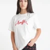 CLASSIC TEE 170/KNOT YOURS CHALK