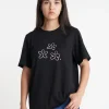 CLASSIC TEE 170/LA BOMBE BLACK