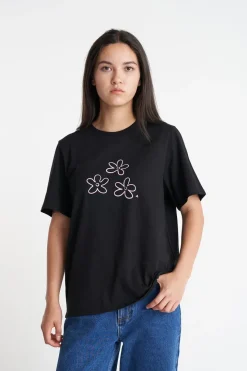 CLASSIC TEE 170/LA BOMBE BLACK
