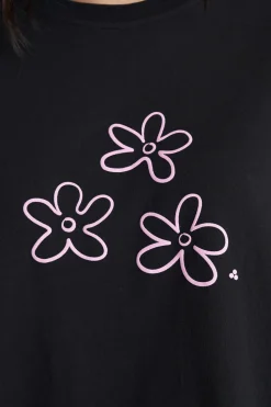 CLASSIC TEE 170/LA BOMBE BLACK