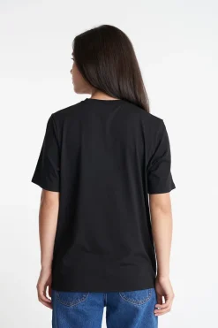 CLASSIC TEE 170/LA BOMBE BLACK