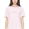 CLASSIC TEE 170/LUCKY CHARM BLOSSOM