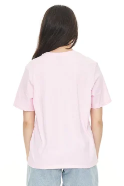 CLASSIC TEE 170/LUCKY CHARM BLOSSOM