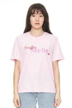 CLASSIC TEE 170/NICE DAY BLOSSOM