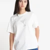 CLASSIC TEE 170/STIRRED CHALK