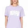 CLASSIC TEE 170/SUNDAE THISTLE