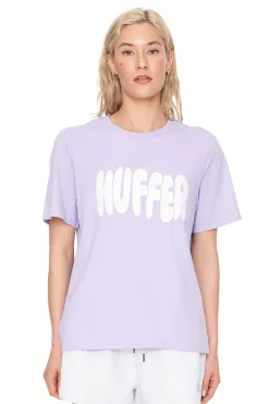 CLASSIC TEE 170/SUNDAE THISTLE