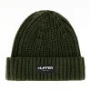 COURTSIDE BEANIE KHAKI