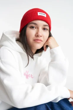 COUSTEAU BEANIE CHERRY