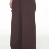 CRUISE TAILORED CARGO PANT CACAO