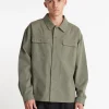 DIVISION SHIRT KHAKI
