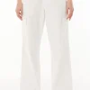 DRILL WEEKEND CARGO PANT CHALK