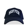 DUGOUT CAP/3 POINTER NAVY