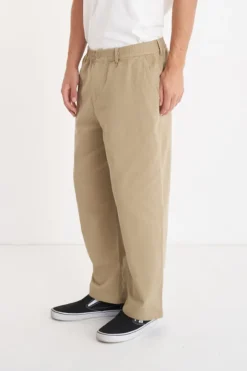 EASY PANT DESERT