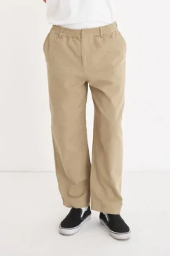 EASY PANT DESERT