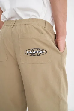 EASY PANT DESERT