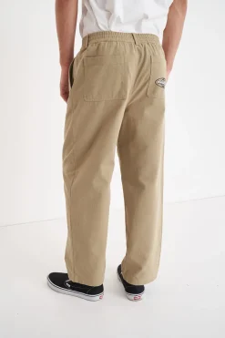EASY PANT DESERT