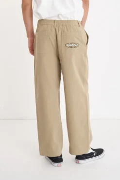 EASY PANT DESERT