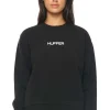 ESSENTIAL CLASSIC CREW300 BLACK