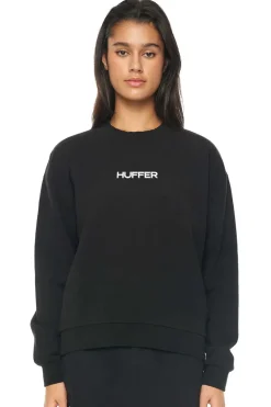 ESSENTIAL CLASSIC CREW300 BLACK