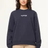 ESSENTIAL CLASSIC CREW300 NAVY