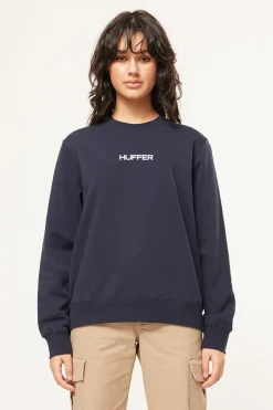 ESSENTIAL CLASSIC CREW300 NAVY