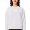 ESSENTIAL CLASSIC CREW300 SILVERMARLE