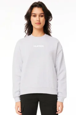 ESSENTIAL CLASSIC CREW300 SILVERMARLE
