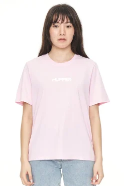 ESSENTIAL CLASSIC TEE BLOSSOM