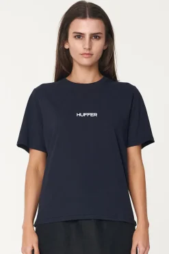 ESSENTIAL CLASSIC TEE NAVY