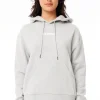 ESSENTIAL SLOUCH HOOD300 SILVERMARLE