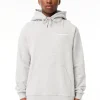 ESSENTIAL TRUE HOOD 300 GREY MARLE