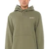 ESSENTIAL TRUE HOOD 300 KHAKI