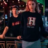 GIRLFRIEND CREW 350/FAME MIDNIGHT