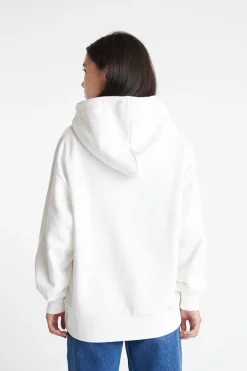 GIRLFRIEND HOOD 350/FAME CHALK