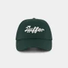GOLF CAP/PAR 97 GOLF GREEN