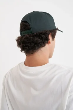 GOLF CAP/PAR 97 GOLF GREEN
