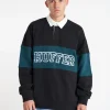 GRAND RUGBY CREW BLACK
