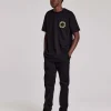 HFR BEST PANT BLACK